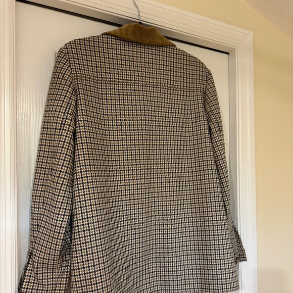 Sezane Will Jacket - Picture 5 of 7
